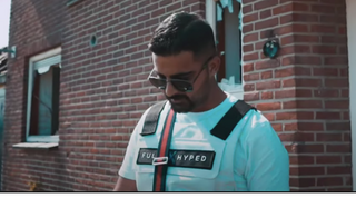 Lef - Yalan FULLY HYPED