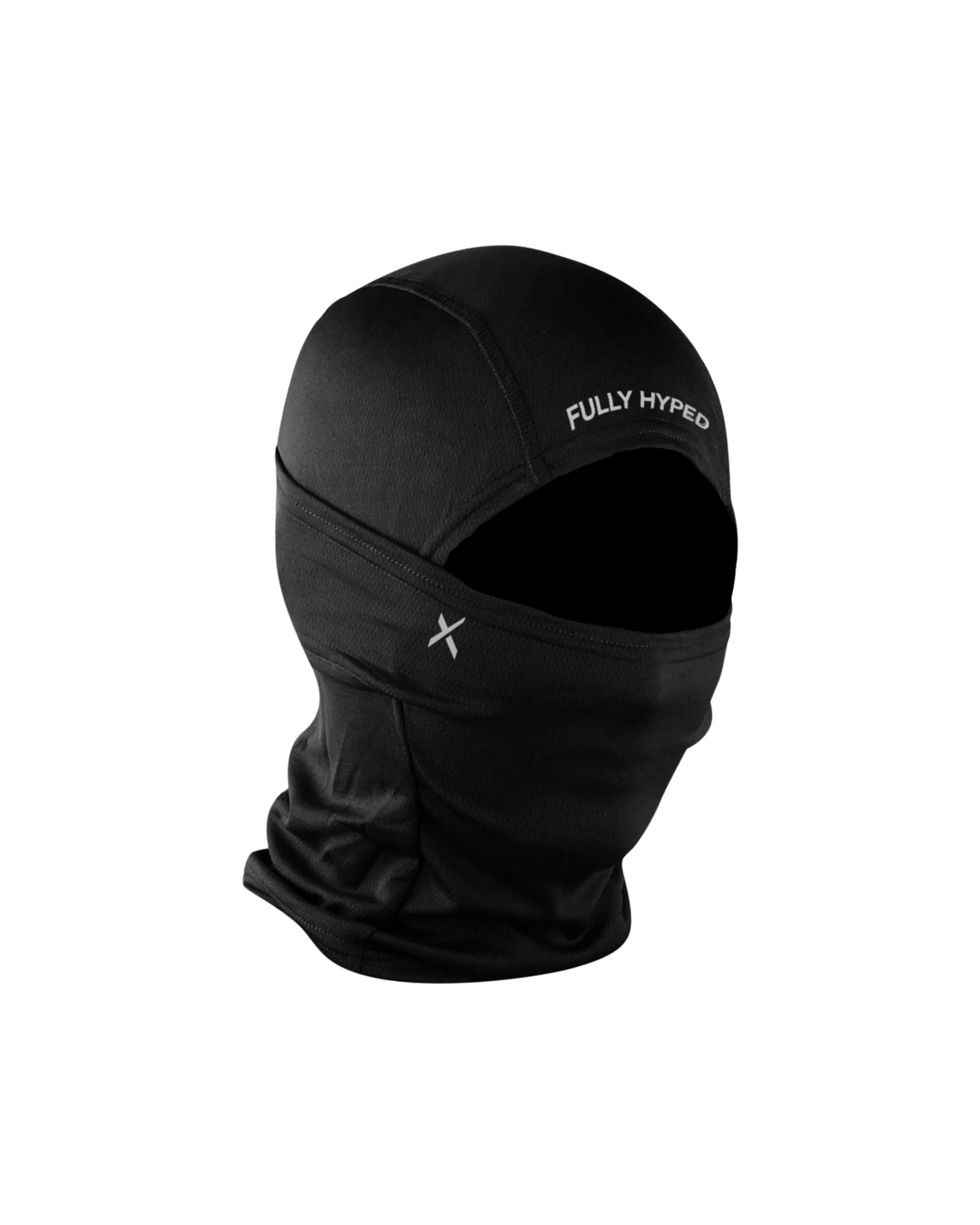 Balaclava Mask - FULLY HYPED