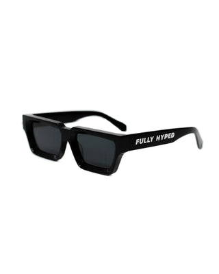 FH Shades - Black - FULLY HYPED