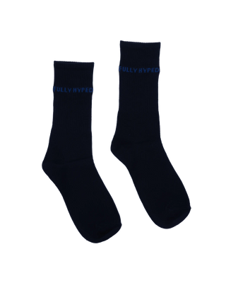 FULLY HYPED - Socks - FULLY HYPED