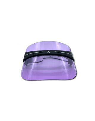 Tenniscap - Paars - FULLY HYPED